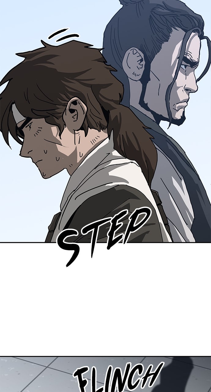 The Masters of Heaven and Earth Episode 40 page 89 - 