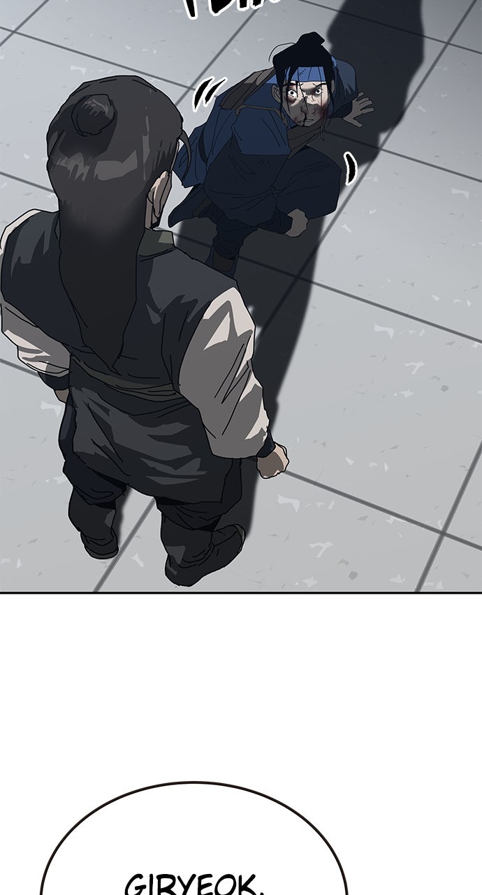 The Masters of Heaven and Earth Episode 40 page 90 - 