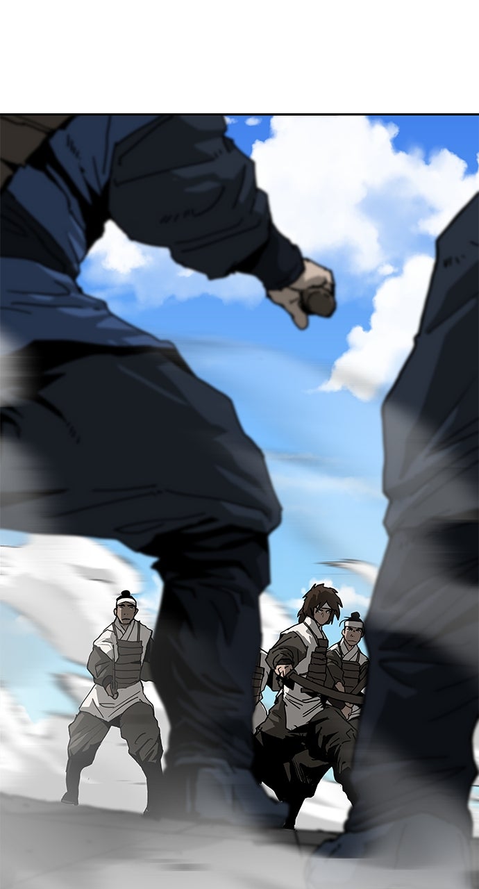 The Masters of Heaven and Earth Episode 40 page 10 - 