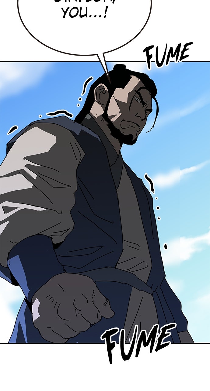 The Masters of Heaven and Earth Episode 40 page 91 - 
