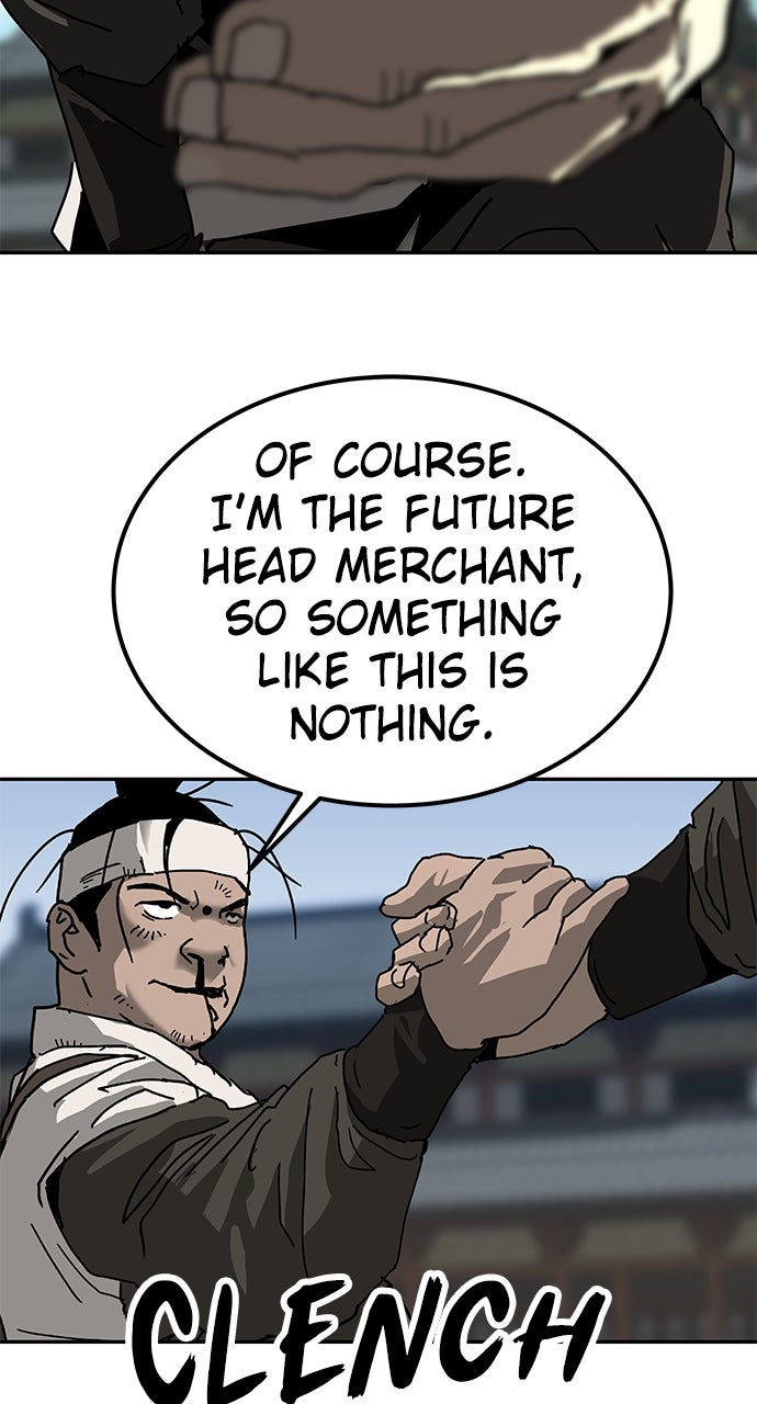 The Masters of Heaven and Earth Episode 40 page 93 - 