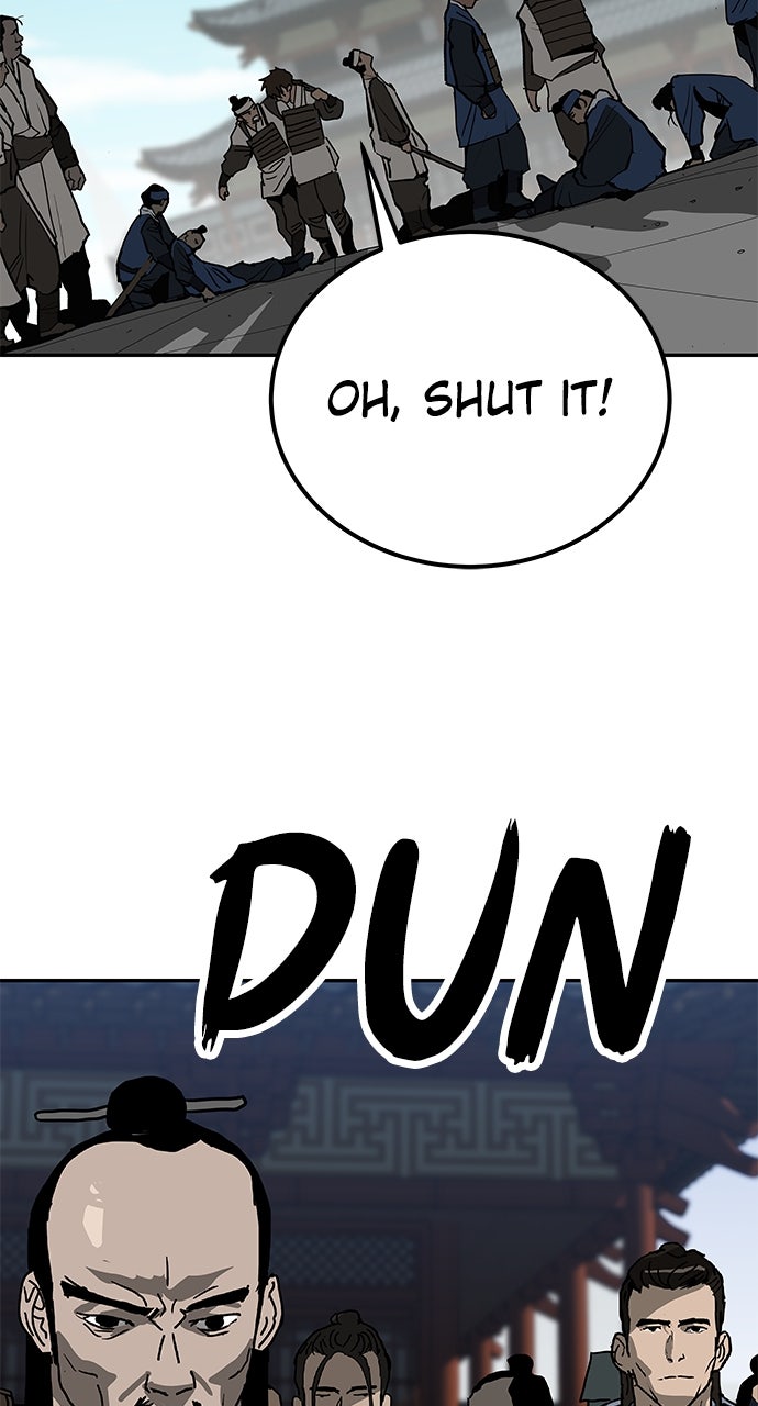 The Masters of Heaven and Earth Episode 40 page 96 - 