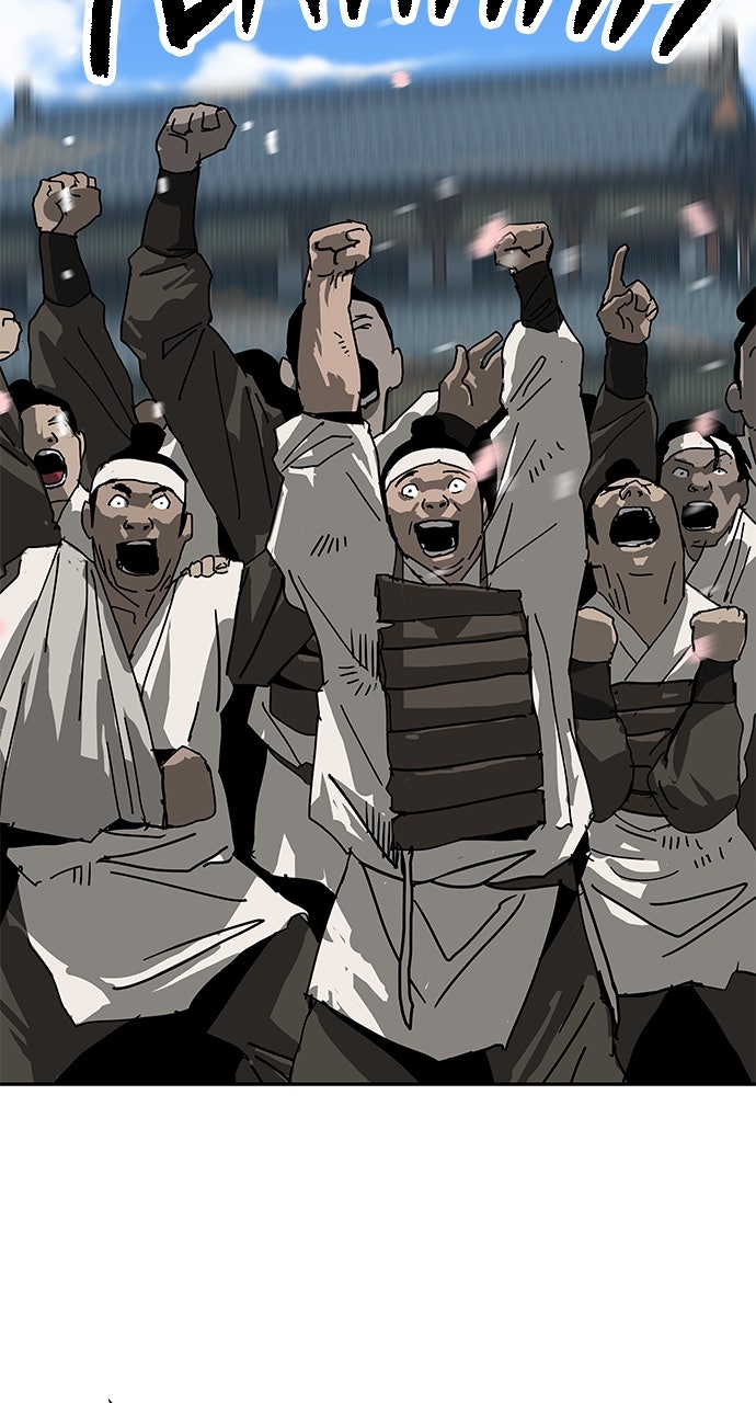The Masters of Heaven and Earth Episode 40 page 99 - 