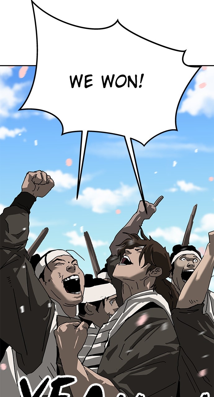 The Masters of Heaven and Earth Episode 40 page 100 - 