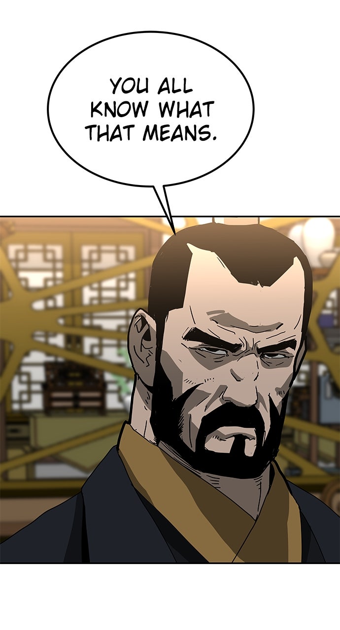 The Masters of Heaven and Earth Episode 41 page 11 - 