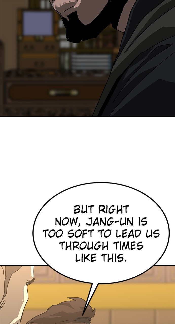 The Masters of Heaven and Earth Episode 41 page 20 - 