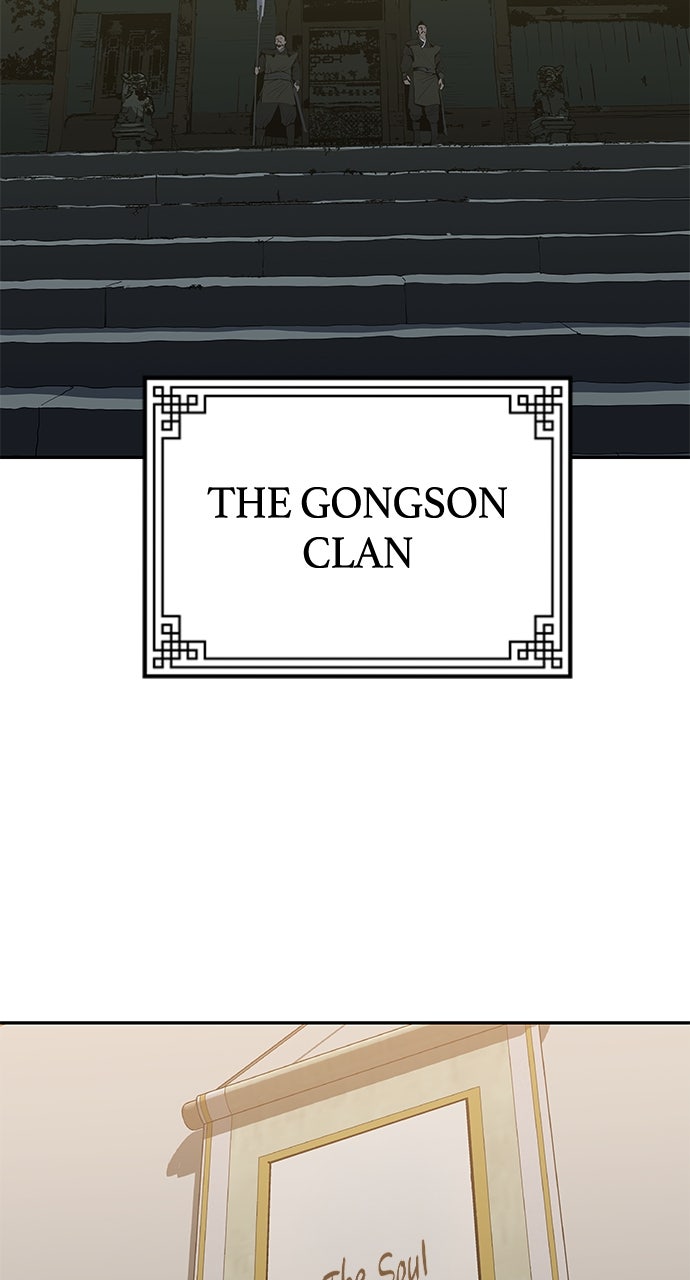 The Masters of Heaven and Earth Episode 41 page 3 - 