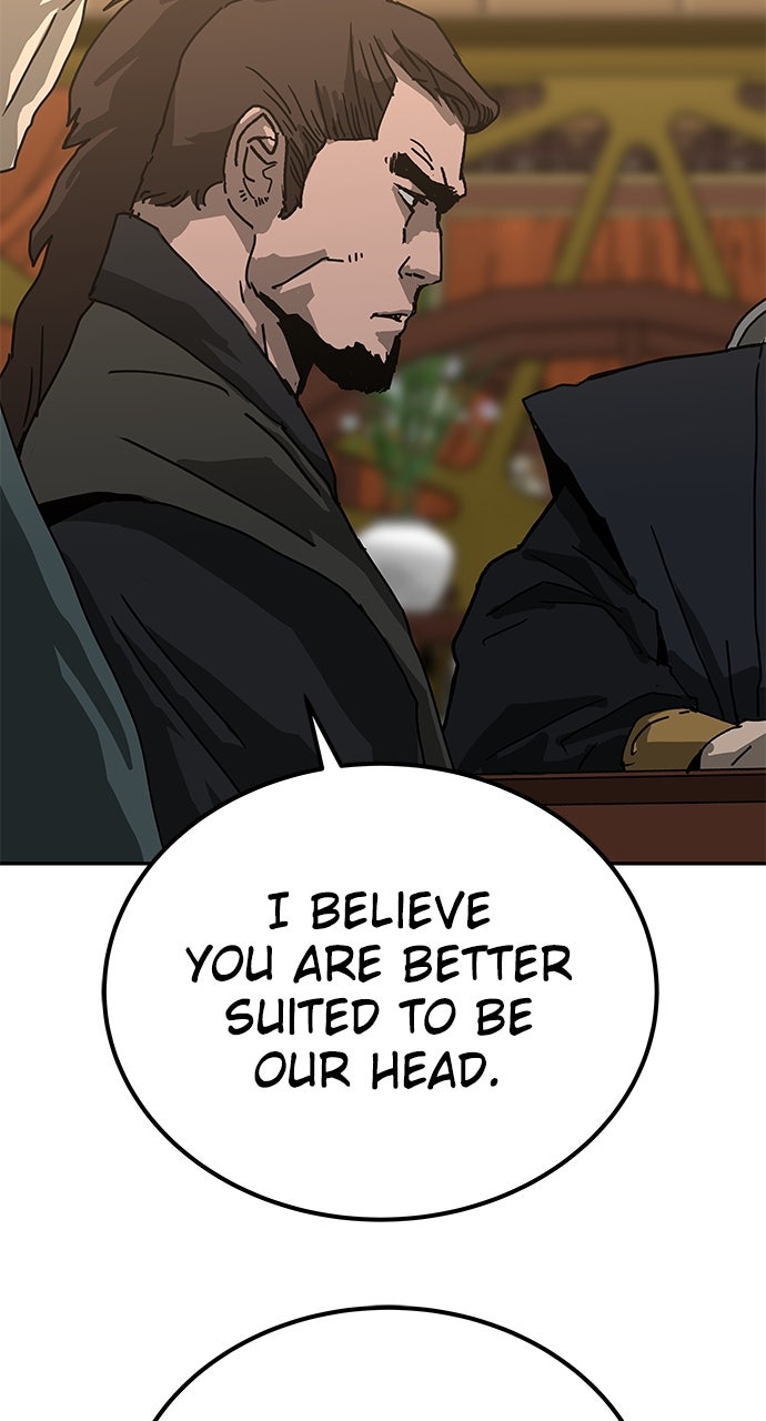 The Masters of Heaven and Earth Episode 41 page 21 - 