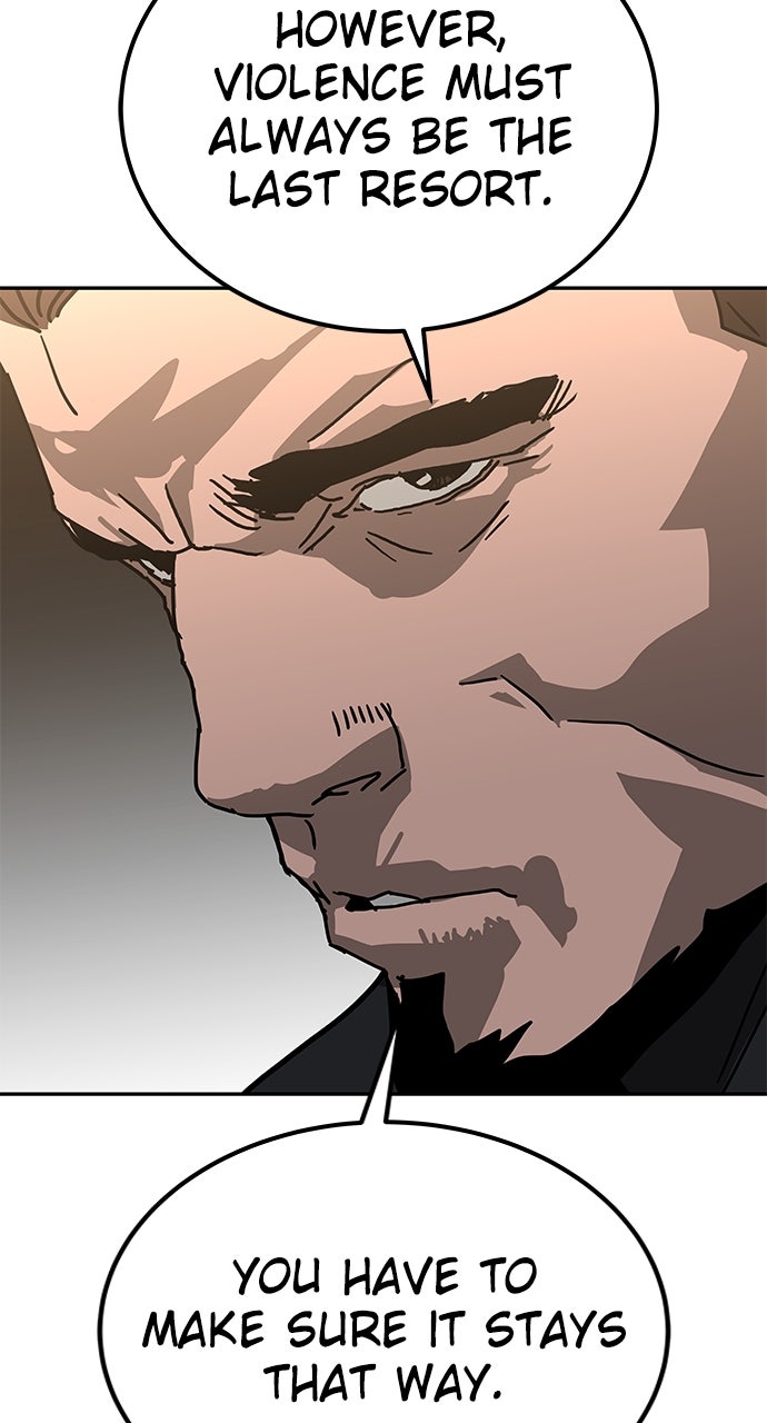 The Masters of Heaven and Earth Episode 41 page 22 - 