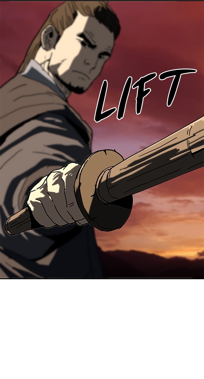 The Masters of Heaven and Earth Episode 41 page 33 - 