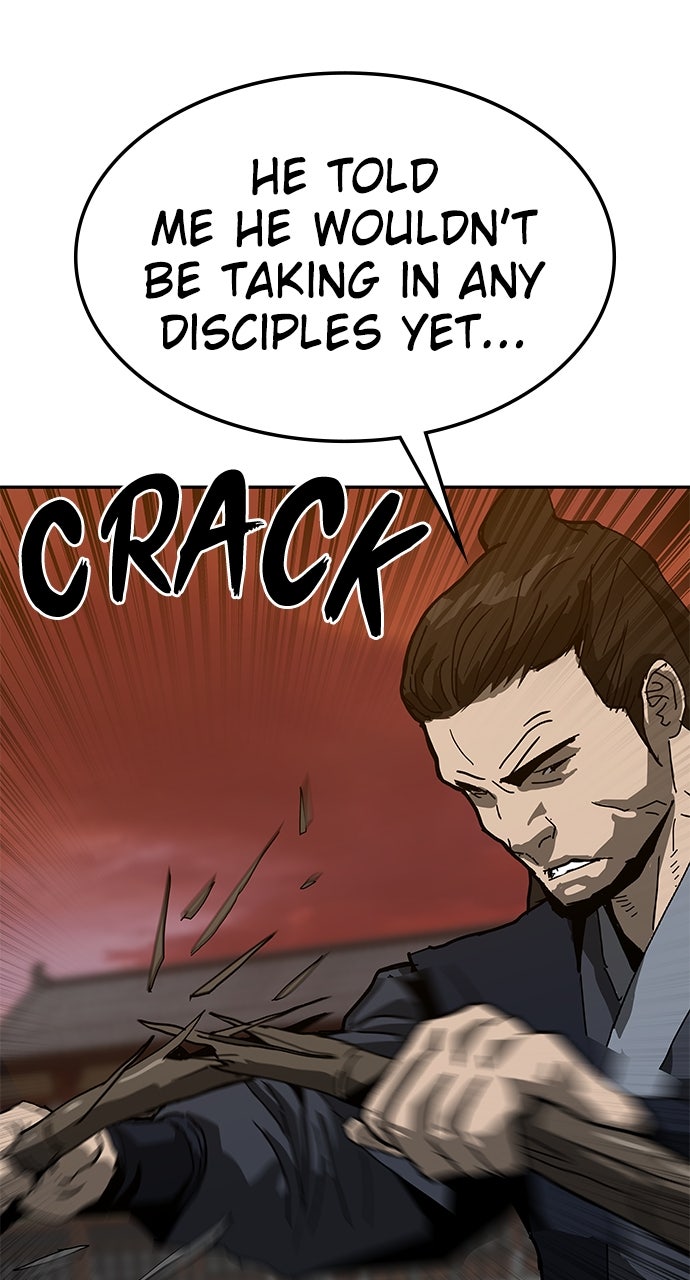 The Masters of Heaven and Earth Episode 41 page 34 - 