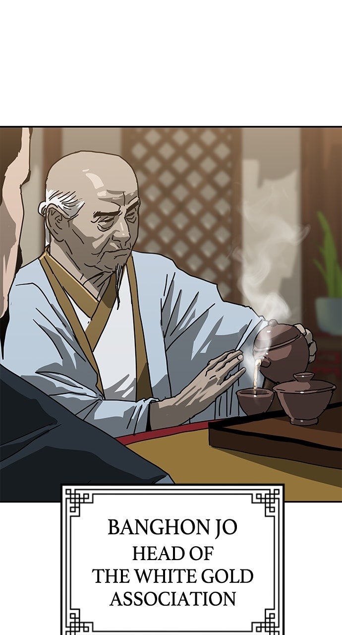 The Masters of Heaven and Earth Episode 41 page 40 - 