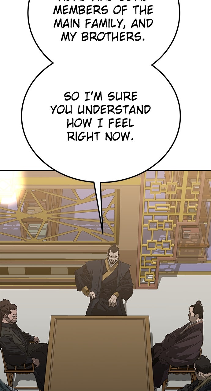 The Masters of Heaven and Earth Episode 41 page 5 - 
