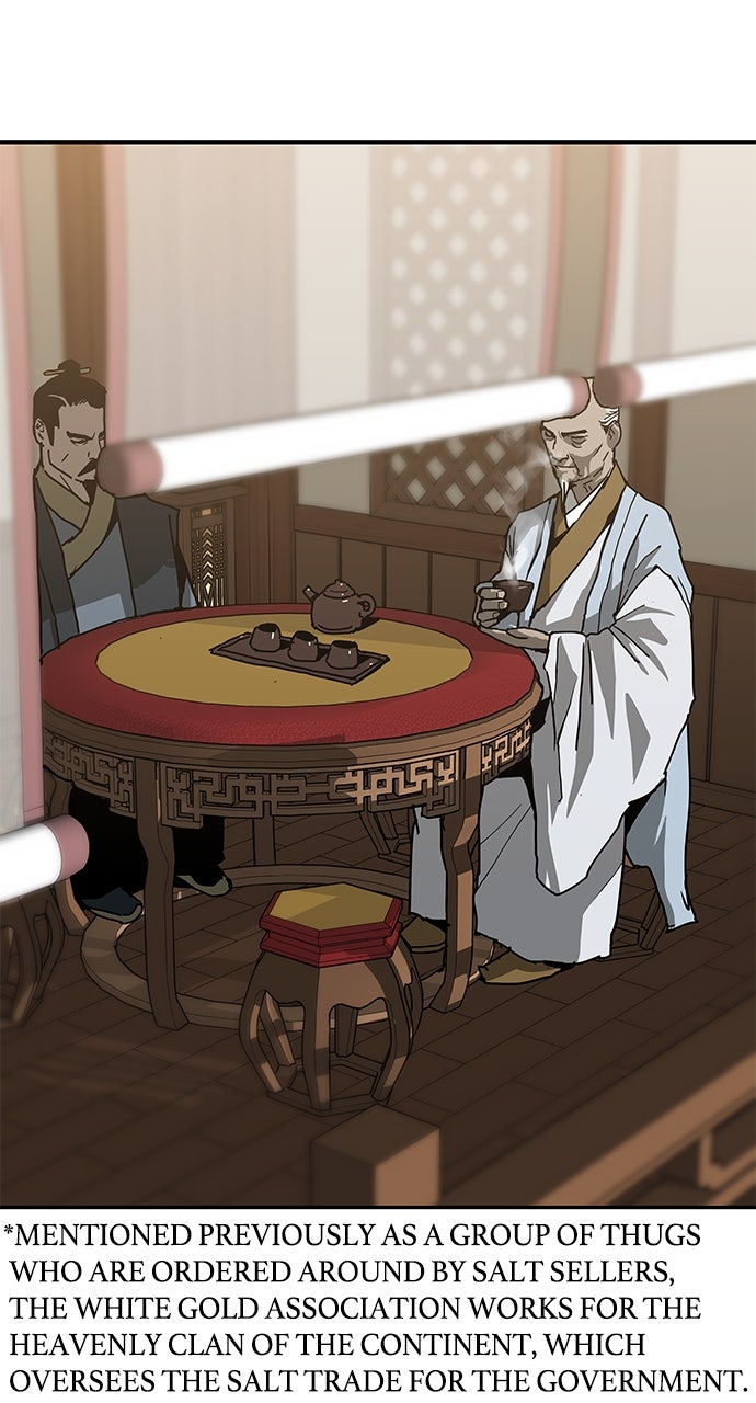 The Masters of Heaven and Earth Episode 41 page 42 - 