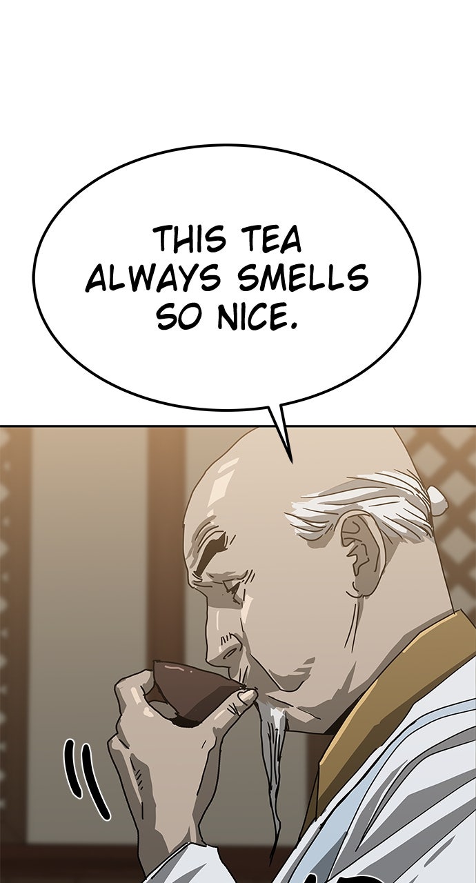 The Masters of Heaven and Earth Episode 41 page 43 - 