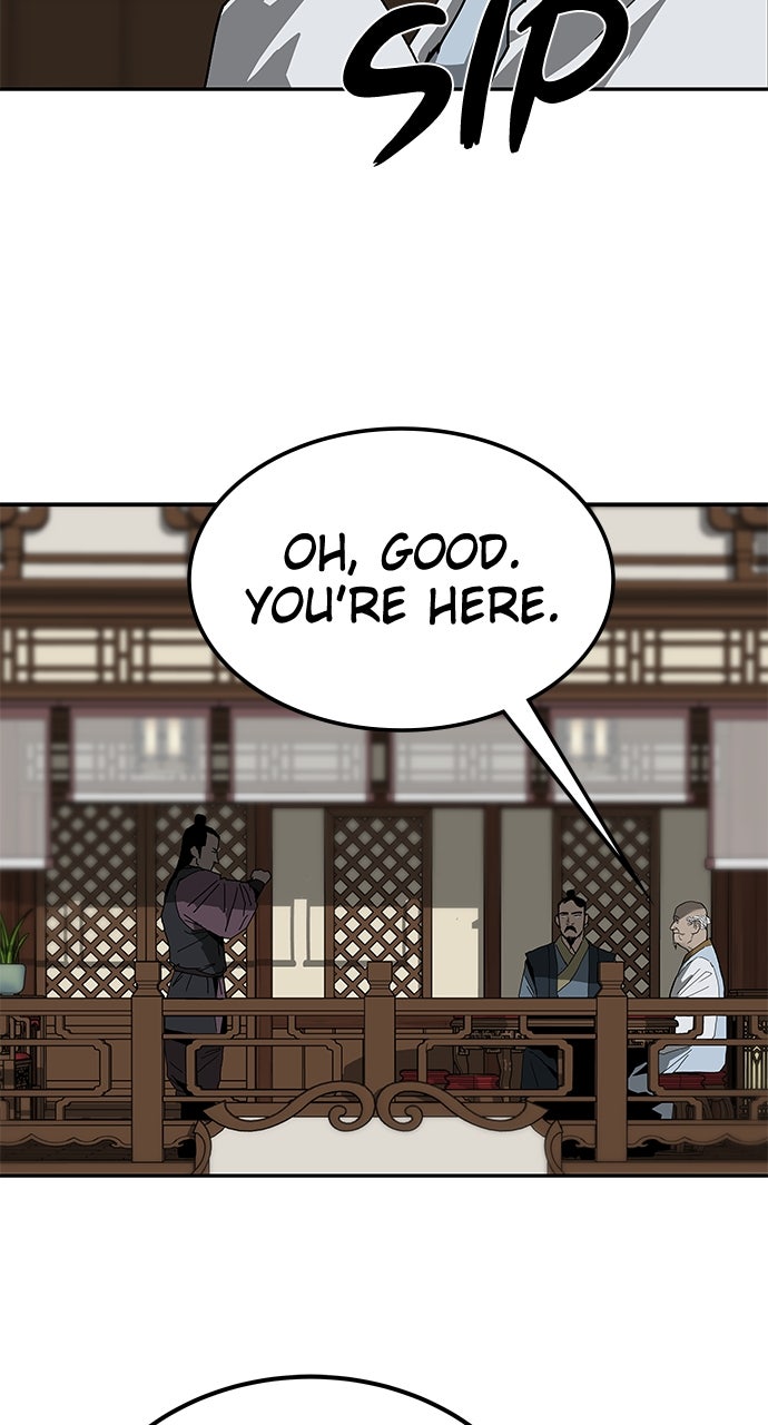 The Masters of Heaven and Earth Episode 41 page 44 - 
