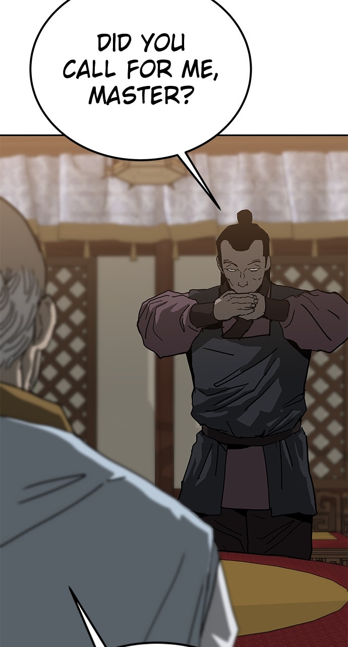 The Masters of Heaven and Earth Episode 41 page 45 - 