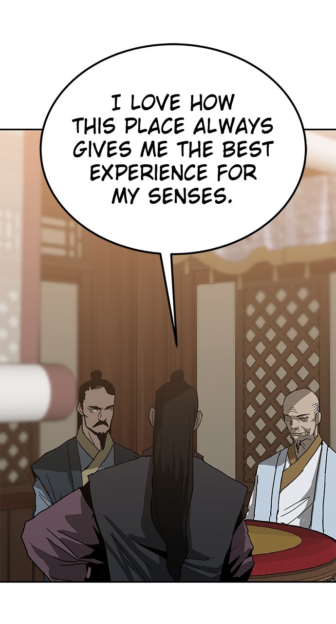 The Masters of Heaven and Earth Episode 41 page 47 - 