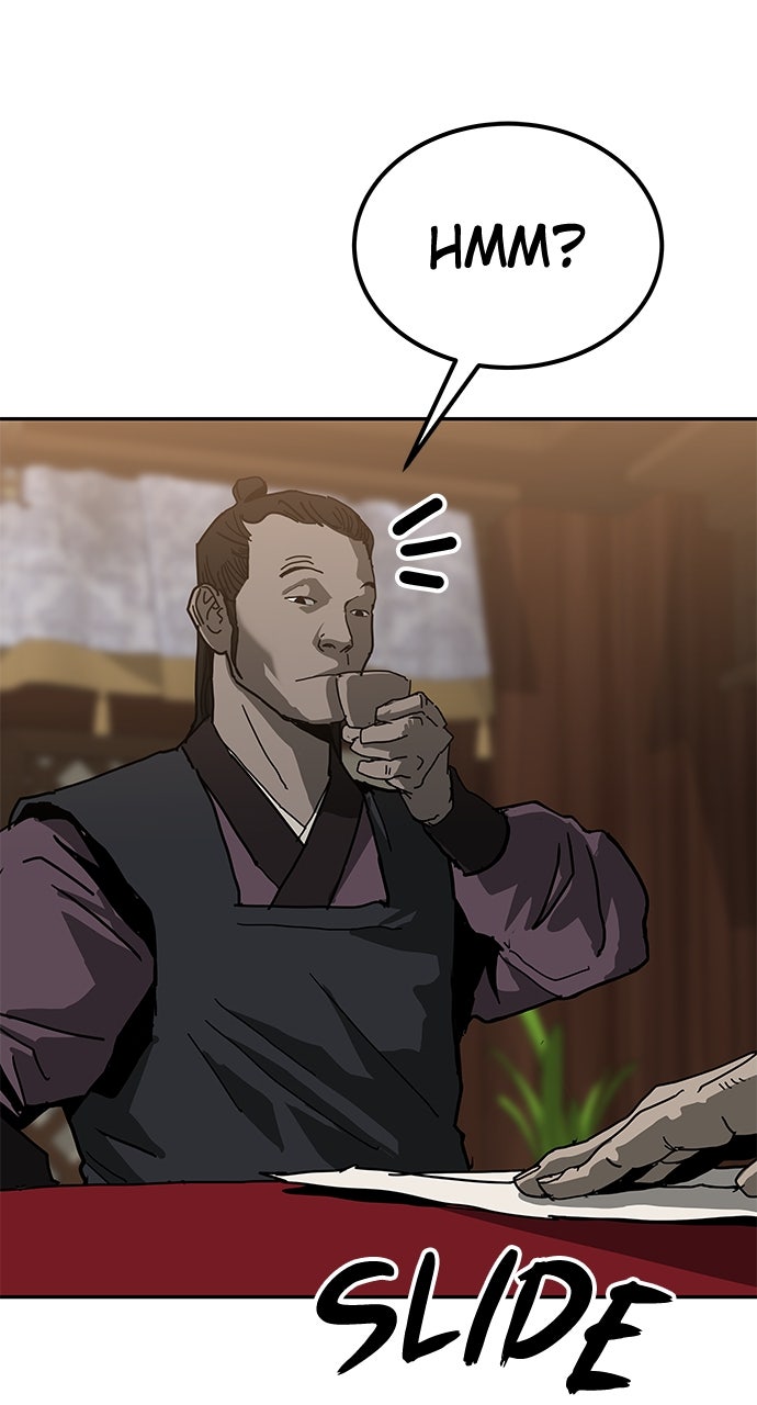 The Masters of Heaven and Earth Episode 41 page 48 - 