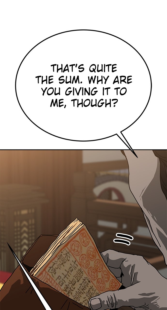 The Masters of Heaven and Earth Episode 41 page 49 - 