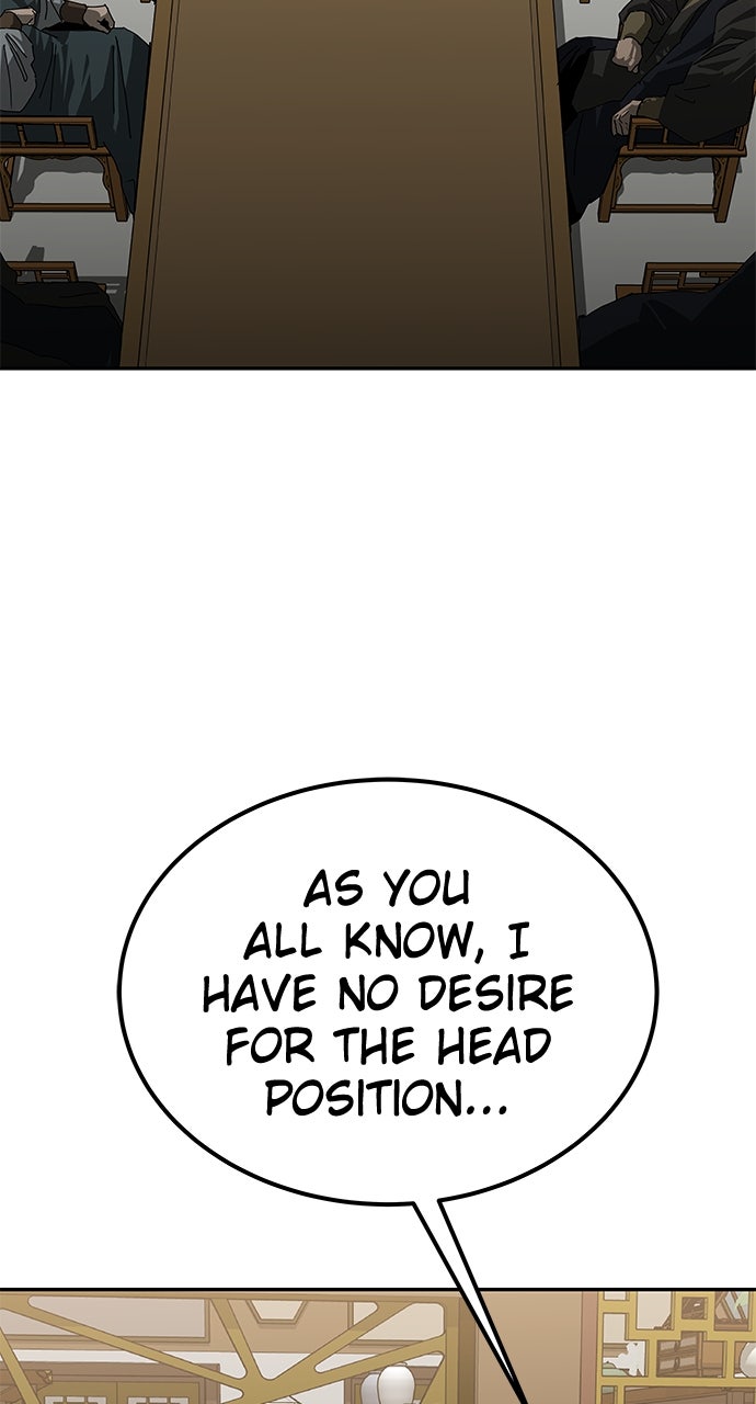 The Masters of Heaven and Earth Episode 41 page 6 - 