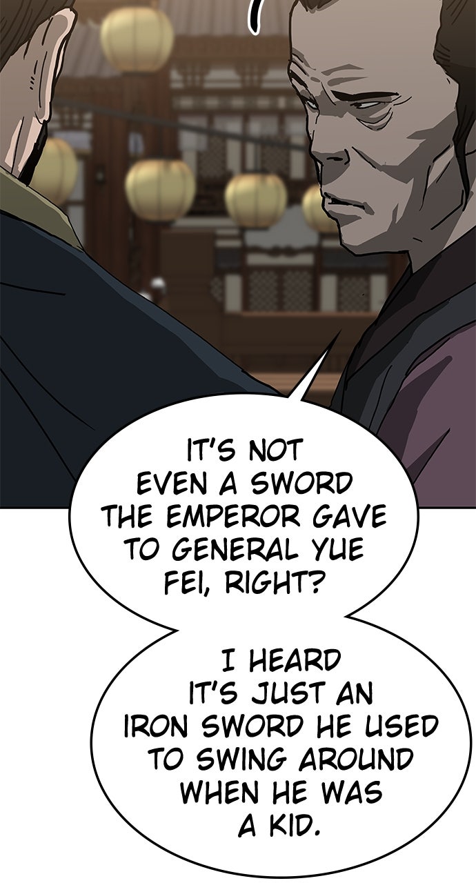 The Masters of Heaven and Earth Episode 41 page 51 - 