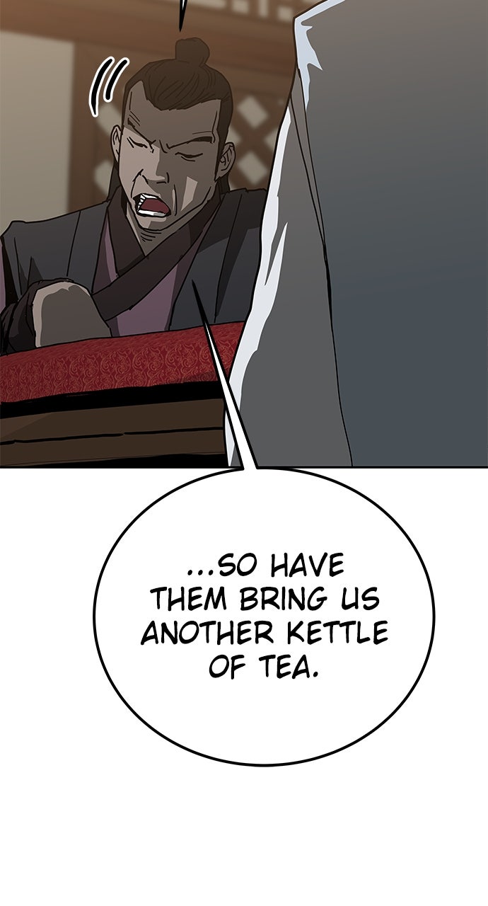 The Masters of Heaven and Earth Episode 41 page 54 - 