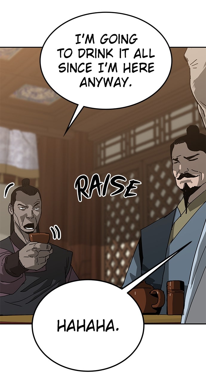The Masters of Heaven and Earth Episode 41 page 55 - 