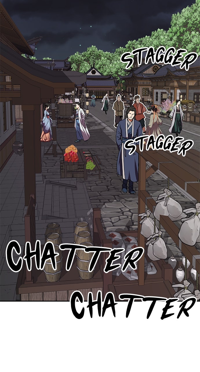 The Masters of Heaven and Earth Episode 41 page 59 - 