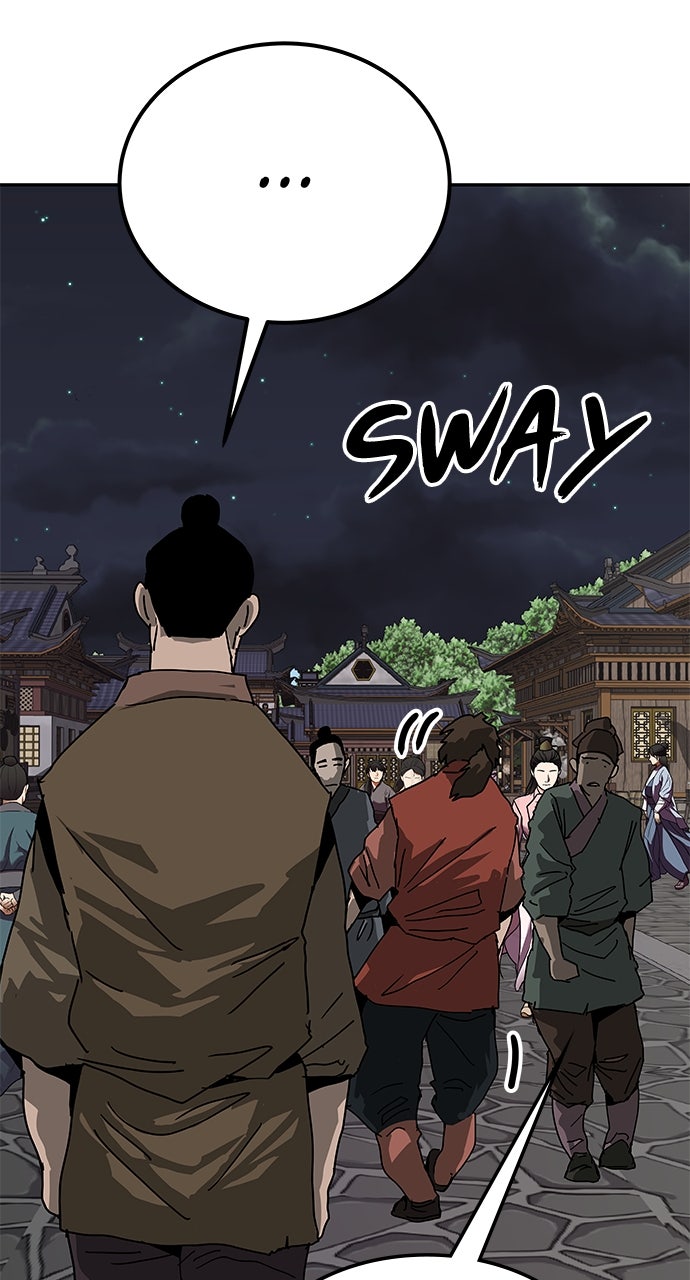 The Masters of Heaven and Earth Episode 41 page 60 - 