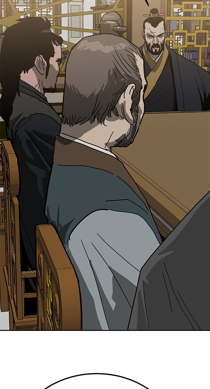 The Masters of Heaven and Earth Episode 41 page 7 - 