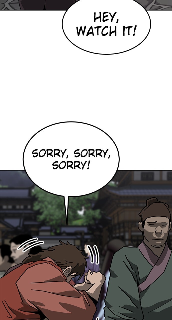 The Masters of Heaven and Earth Episode 41 page 61 - 