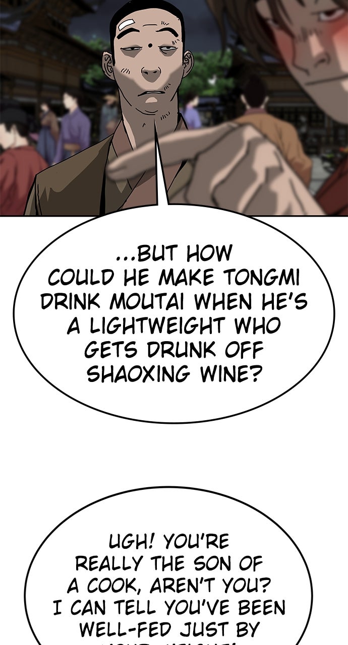 The Masters of Heaven and Earth Episode 41 page 63 - 