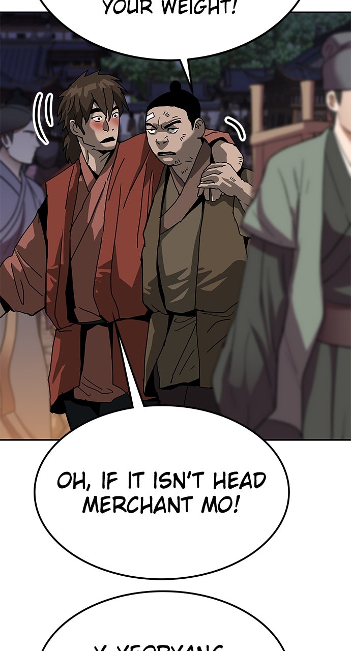 The Masters of Heaven and Earth Episode 41 page 64 - 