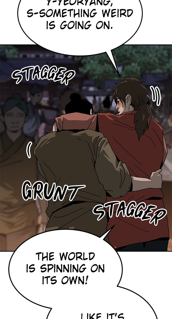 The Masters of Heaven and Earth Episode 41 page 65 - 
