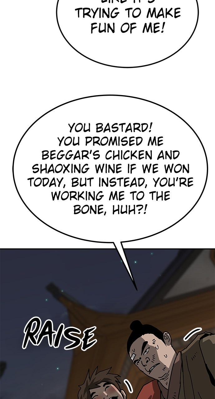 The Masters of Heaven and Earth Episode 41 page 66 - 