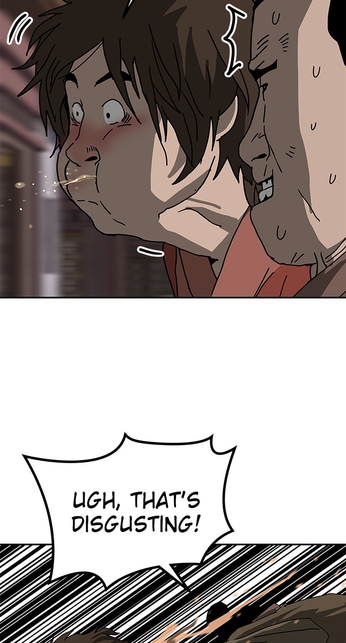 The Masters of Heaven and Earth Episode 41 page 68 - 