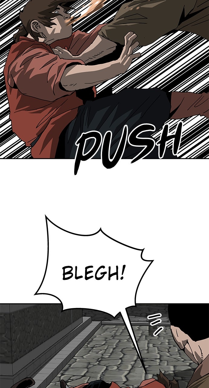The Masters of Heaven and Earth Episode 41 page 69 - 
