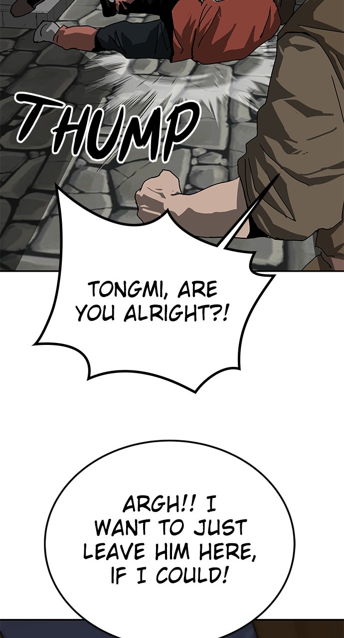 The Masters of Heaven and Earth Episode 41 page 70 - 
