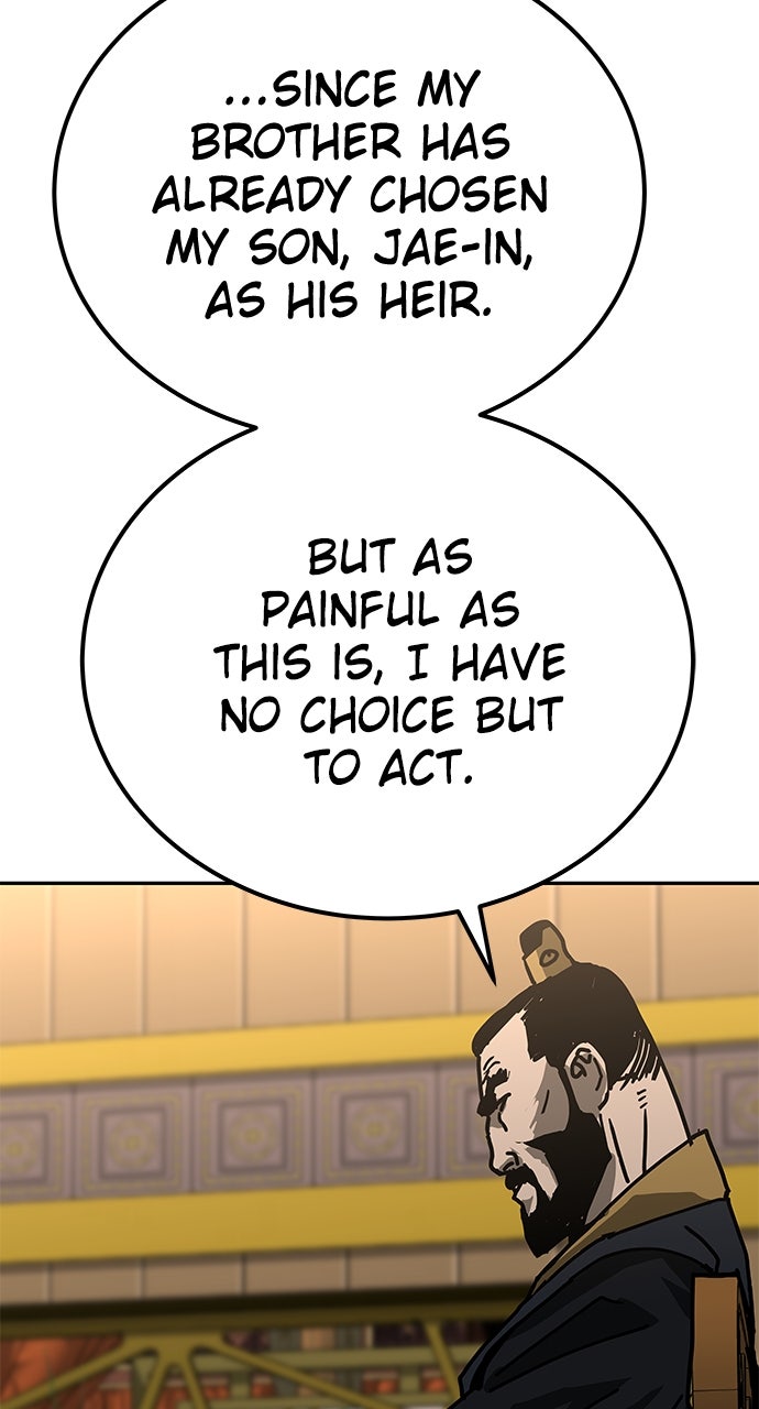 The Masters of Heaven and Earth Episode 41 page 8 - 