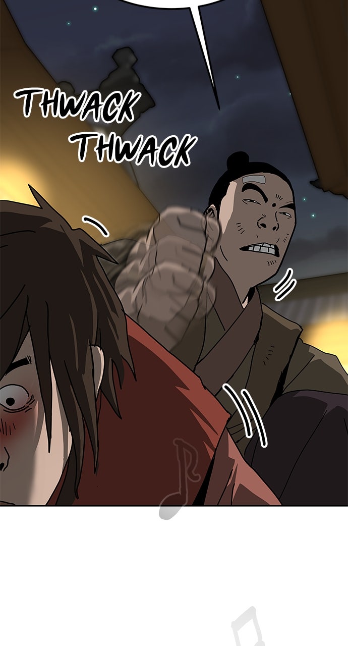 The Masters of Heaven and Earth Episode 41 page 71 - 
