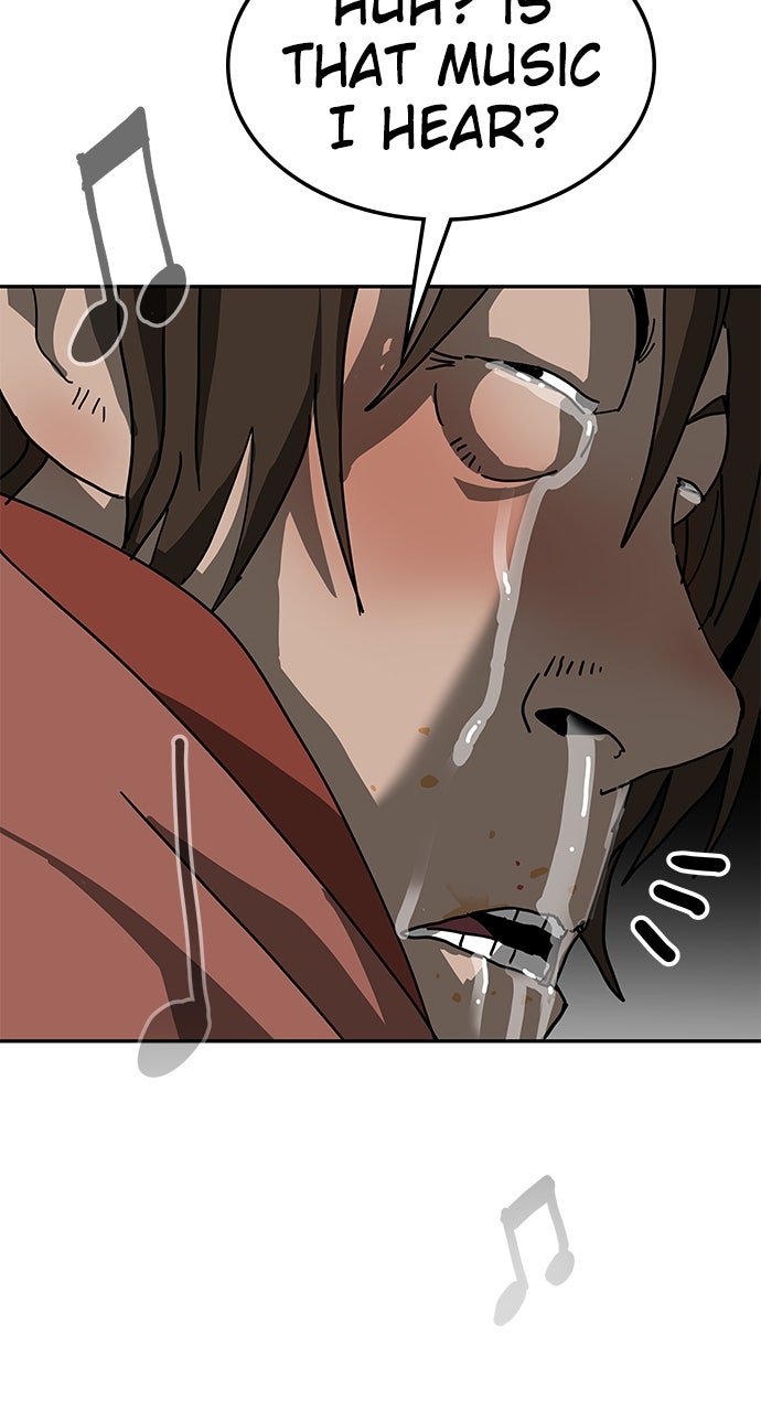 The Masters of Heaven and Earth Episode 41 page 73 - 