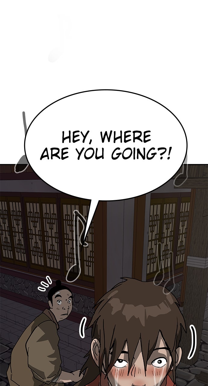 The Masters of Heaven and Earth Episode 41 page 74 - 