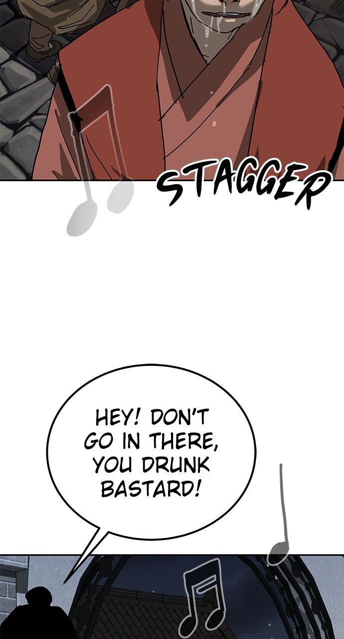 The Masters of Heaven and Earth Episode 41 page 75 - 