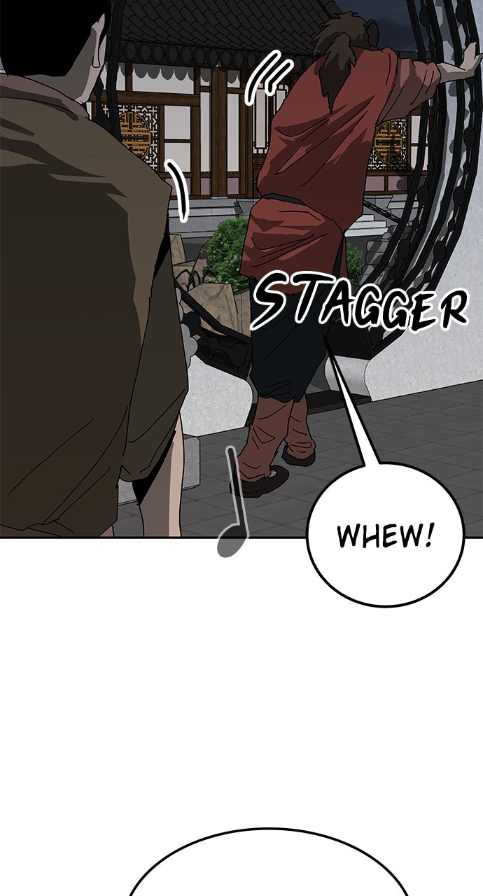The Masters of Heaven and Earth Episode 41 page 76 - 