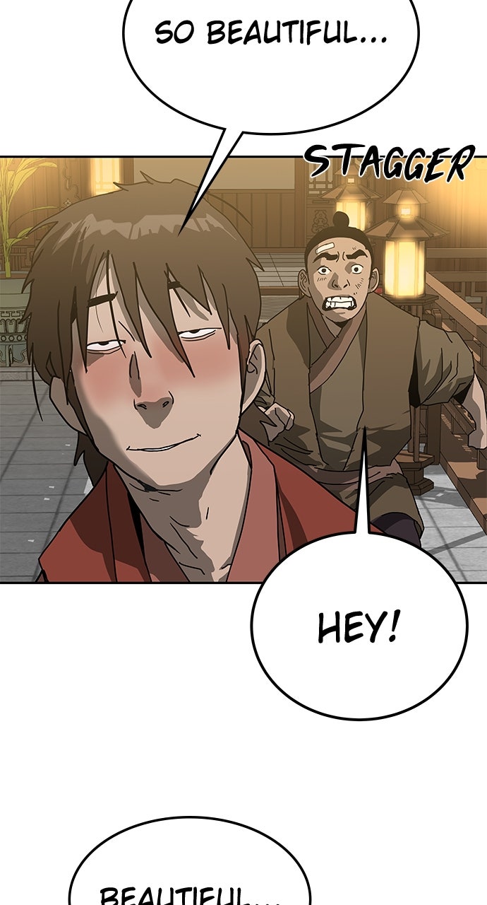 The Masters of Heaven and Earth Episode 41 page 77 - 