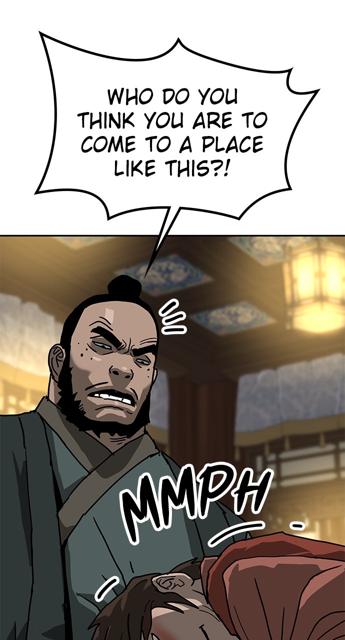 The Masters of Heaven and Earth Episode 41 page 80 - 