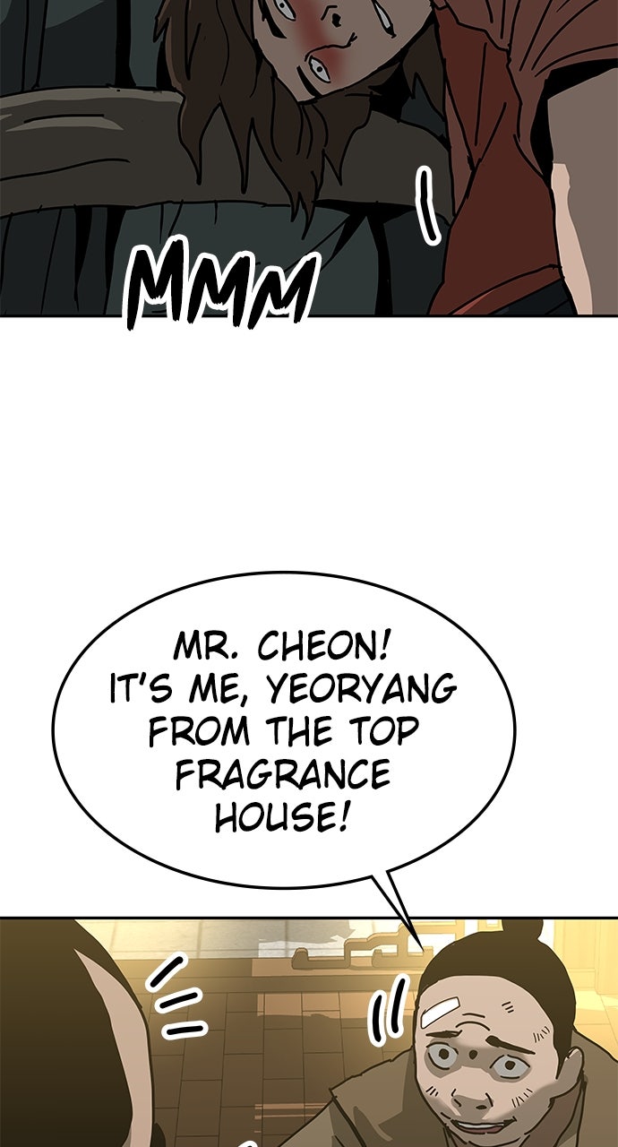 The Masters of Heaven and Earth Episode 41 page 81 - 