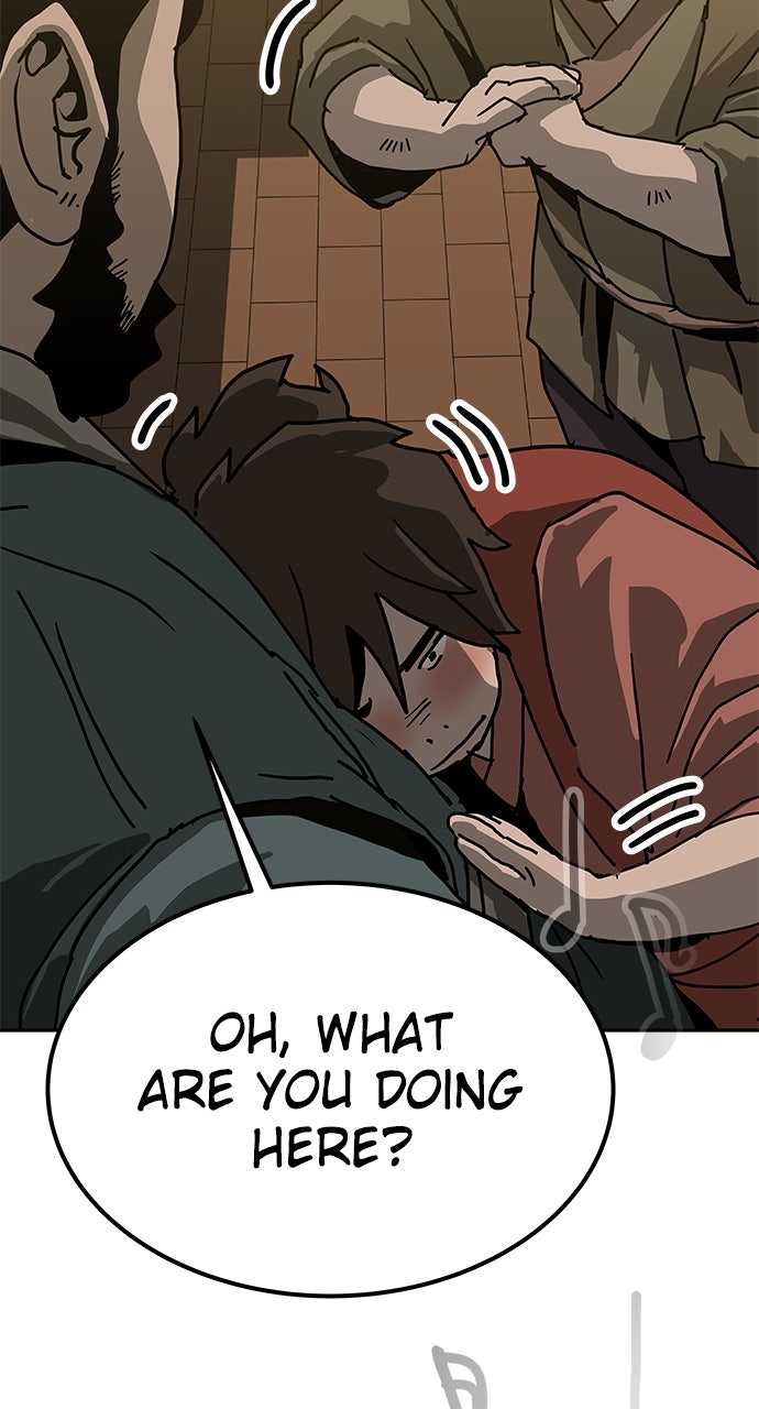 The Masters of Heaven and Earth Episode 41 page 82 - 