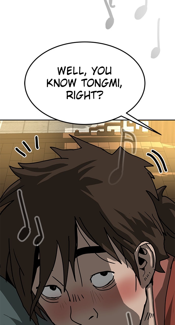 The Masters of Heaven and Earth Episode 41 page 83 - 